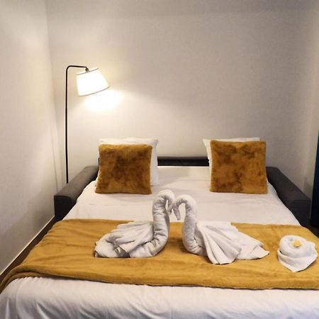 Le Cocon Pomponne *Paris*Disney*Parking* 외부 사진