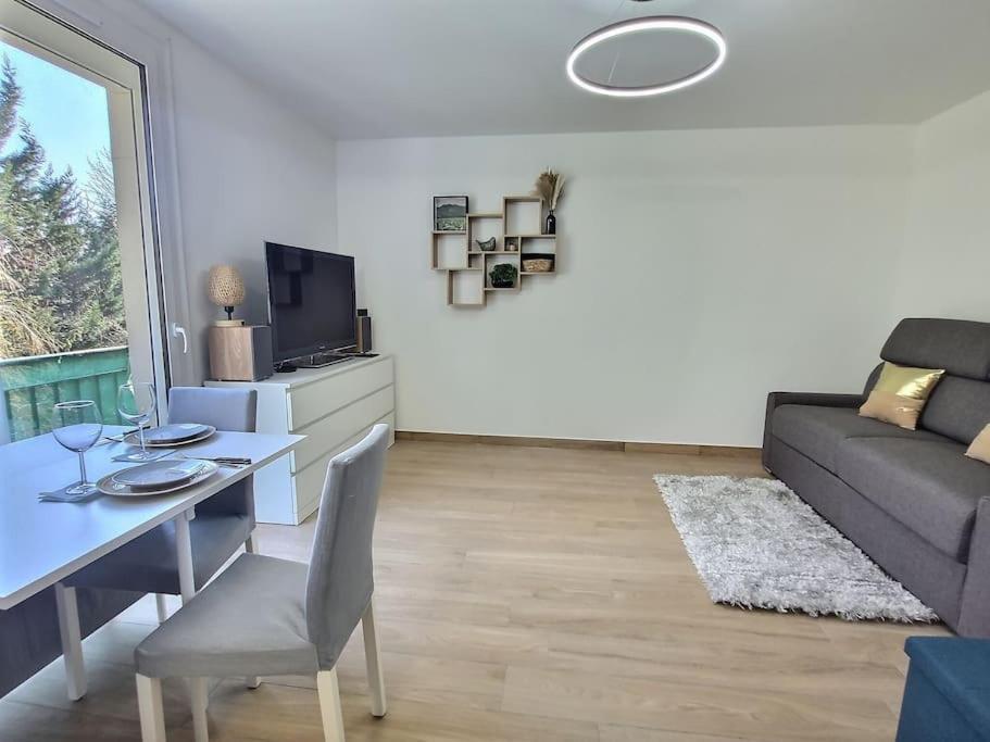 Le Cocon Pomponne *Paris*Disney*Parking* 외부 사진